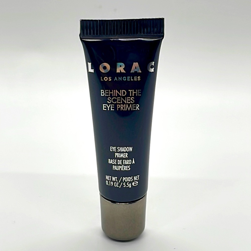 LORAC
Behind The Scenes Eye Primer
